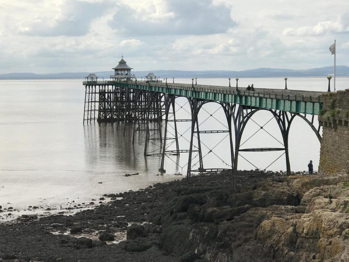 The Marine Portishead Exterior photo