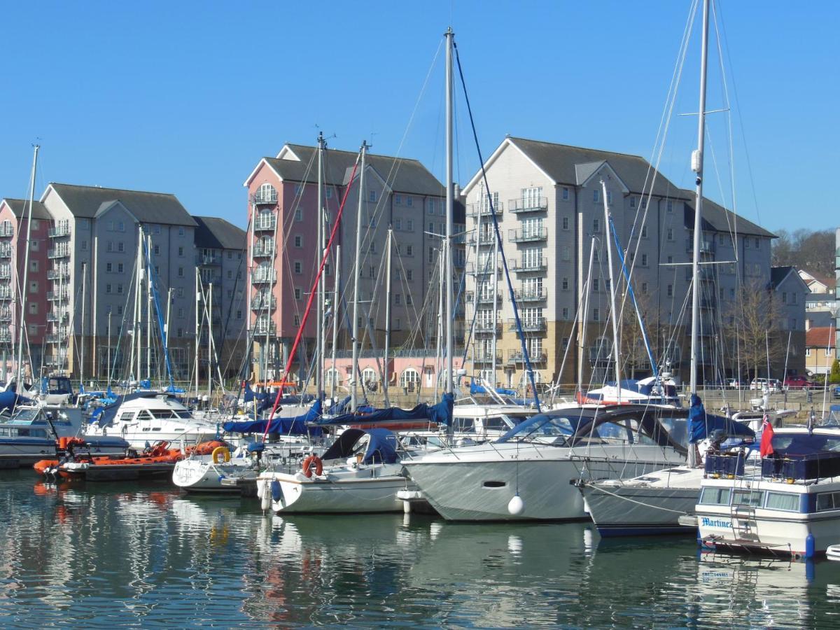 The Marine Portishead Exterior photo