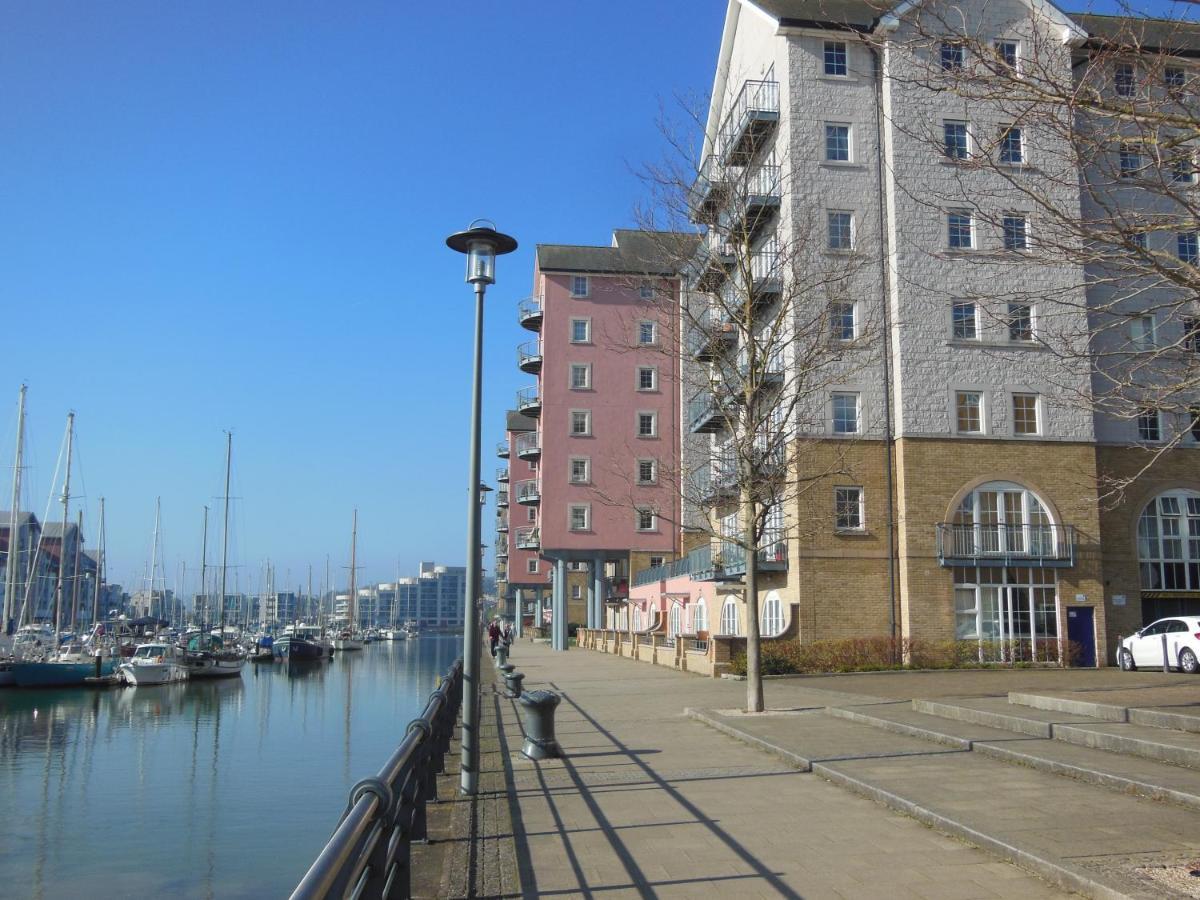 The Marine Portishead Exterior photo